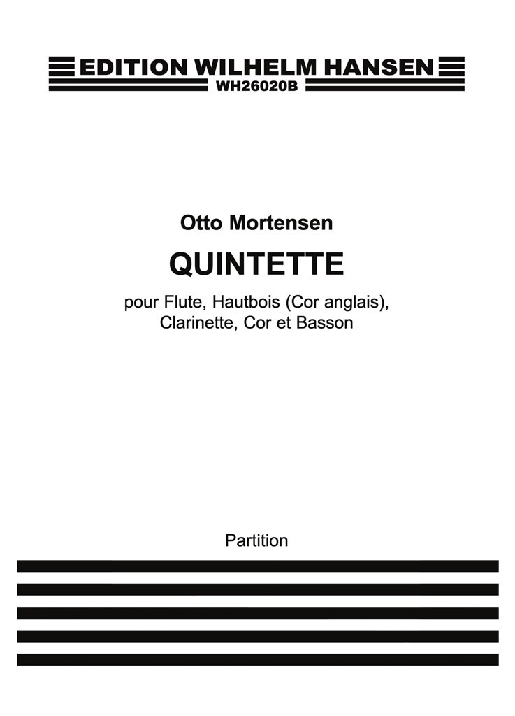 Quintette